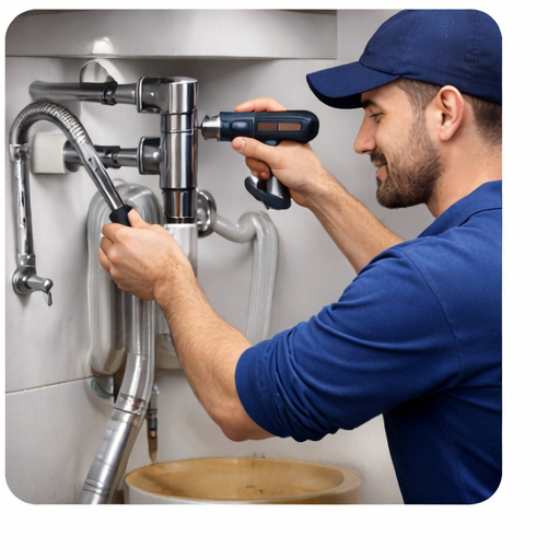 General Maintenance work