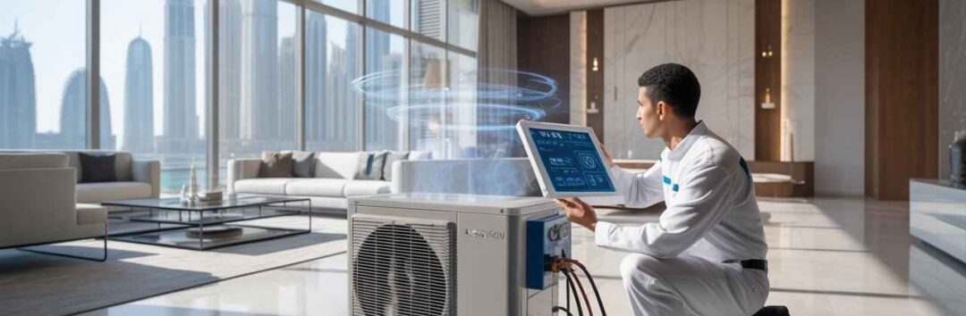AC Maintenance Dubai 2026