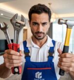Handyman services in Dubai