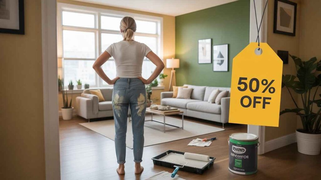 Why Choose Professional Painting Services in Dubai