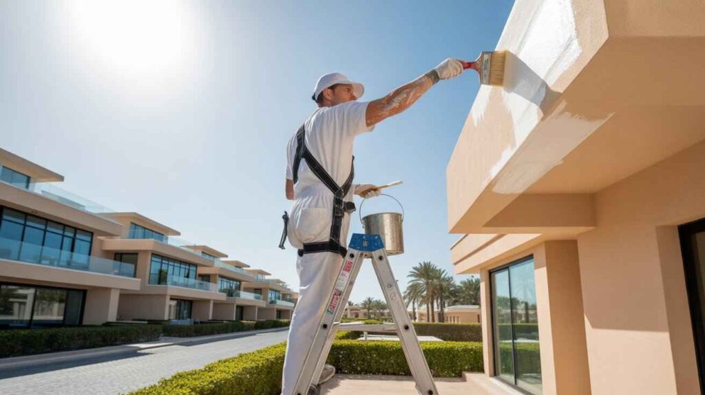 Benefits of Budget-Friendly Painting Solutions