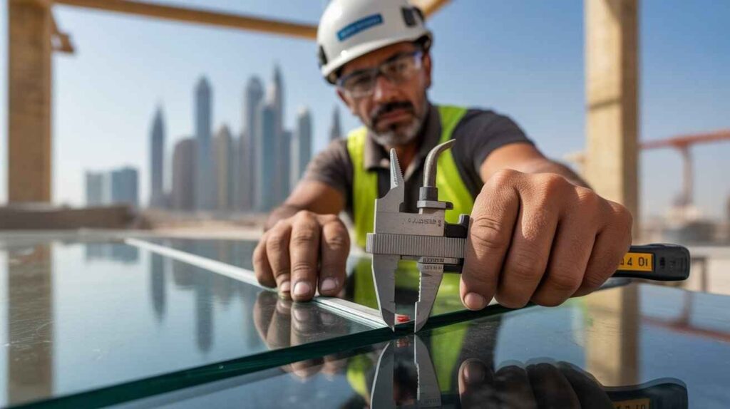 Why Glass Installation Needs Expertise