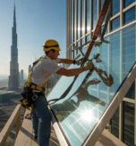 Glass Installation Dubai