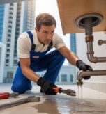 Plumbing Services in Dubai
