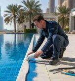 Pool Repair Dubai