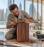 Carpenter in Dubai