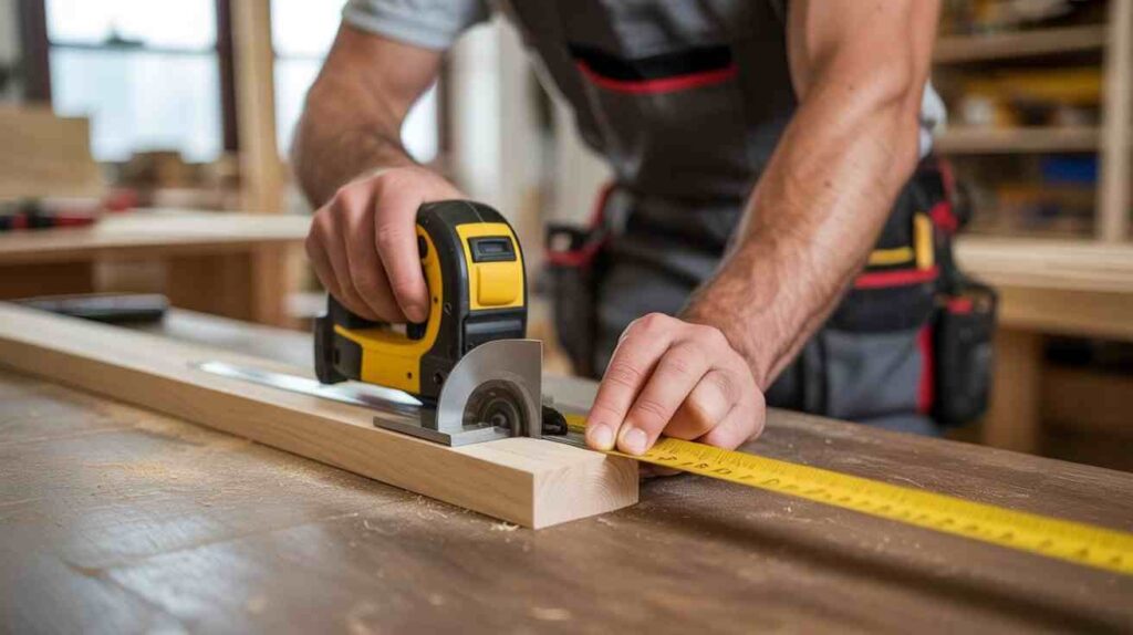 Why You Need a Professional Carpenter