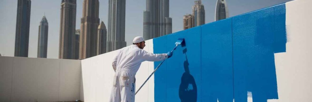 Dubai Painting Services