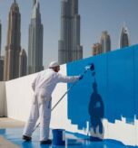 Dubai Painting Services