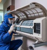 ac cleaning service​