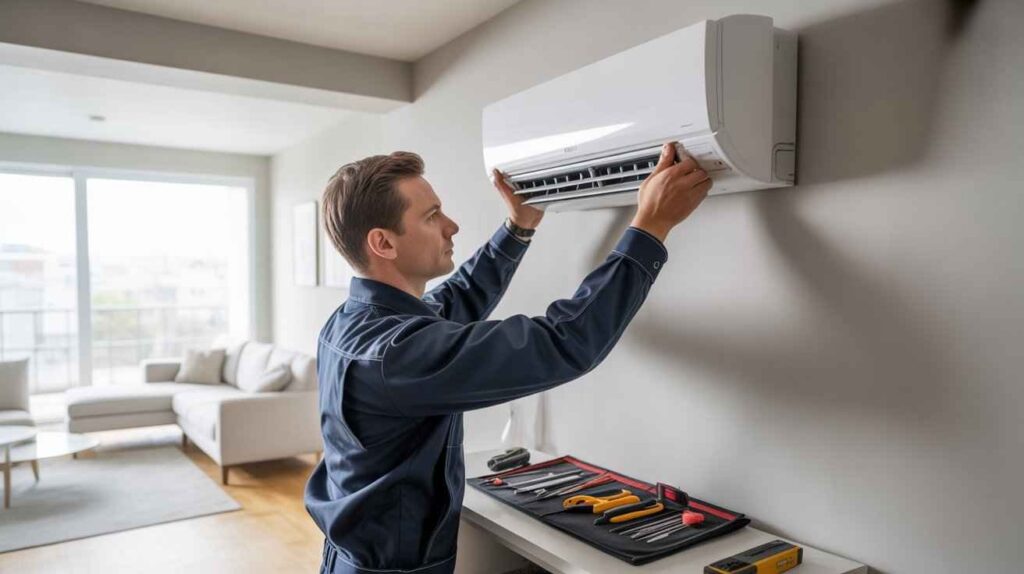 Premier AC Installations and Repairs in Lahore