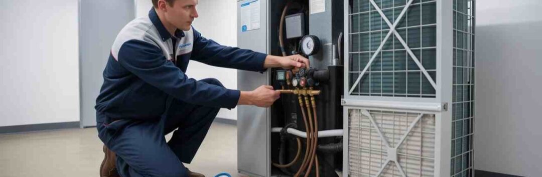 ac maintenance services​