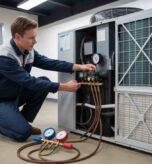 ac maintenance services​